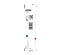 Bosch Foret hélicoïdal PRO HSS‑G 8 x 75 x 117 mm à percussion – 1 pièce