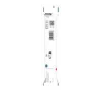 Bosch Bosch PRO Foret hélicoïdal à percussion HSS-G Metal, 12 x 101 x 151 mm Quantité:1