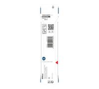 Bosch Bosch PRO Foret hélicoïdal à percussion HSS-G métal, 5 x 52 x 91 mm Quantité:1