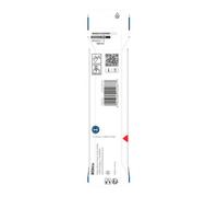 Bosch Bosch PRO Foret hélicoïdal à percussion HSS-G Metal, 6,5 x 63 x 107 mm Quantité:1