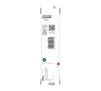 Bosch Bosch PRO Foret hélicoïdal à percussion HSS-G métal, 7 x 69 x 109 mm Quantité:1