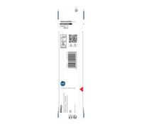 Bosch Bosch PRO Foret hélicoïdal à percussion métal HSS-G, 7,5 x 69 x 109 mm Quantité:1