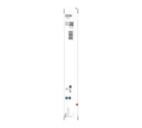 Bosch Bosch PRO Foret hélicoïdal bois, 10x190x250 mm Quantité:1