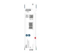 Bosch Bosch PRO Foret hélicoïdal bois, 10x80x120 mm Quantité:1