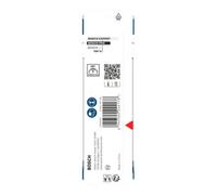 Bosch Bosch PRO Foret hélicoïdal bois, 3x30x61 mm Quantité:1