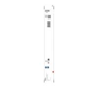 Bosch Foret hélicoïdal PRO pour bois Ø 6 mm 190x250 mm Quantité 1