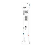 Bosch Bosch PRO Foret hélicoïdal en acier inoxydable HSS-Co, 10,2 x 87 x 133 mm Quantité:1