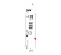 Bosch Foret hélicoïdal PRO HSS-Co acier inoxydable Ø 6 mm 6x57x93 mm 1 pièce