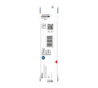Bosch Bosch PRO Foret hélicoïdal en acier inoxydable HSS-Co, 8 x 75 x 117 mm Quantité:1