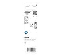 Bosch Bosch PRO Foret hélicoïdal HSS-Co en acier inoxydable, 2 x 24 x 49 mm Quantité:1