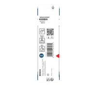 PRO Stainless Steel HSS-Co, 4.1mm, CYL, 1 Pc