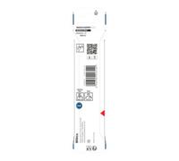 Bosch 1x Foret hélicoïdal PRO Stainless Steel HSS-Co (pour Acier, Acier inoxydable, Ø 5,50 mm, Professional Accessoire Perceuses/visseuses rotatives)