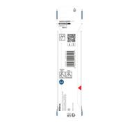 Bosch Bosch PRO Foret hélicoïdal HSS-Co inox, 7,5 x 69 x 109 mm Quantité:1