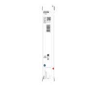 Bosch Bosch PRO Foret hélicoïdal HSS-G métal, 11 x 128 x 195 mm Quantité:1