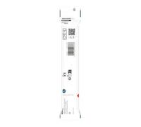 Bosch Bosch PRO Foret hélicoïdal HSS-G métal, 12,5 x 101 x 151 mm Quantité:1