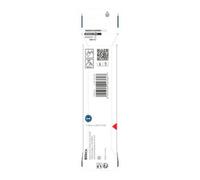 Bosch Bosch PRO Foret hélicoïdal HSS-G métal, 5,5 x 57 x 93 mm Quantité:1