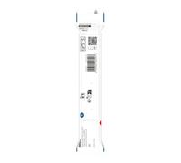 Bosch Bosch PRO Foret hélicoïdal HSS-G métal, 5 x 87 x 132 mm Quantité:1