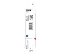 Bosch Bosch PRO Foret hélicoïdal HSS-G métal, 6,5 x 63 x 101 mm Quantité:1