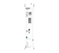 Bosch Foret hélicoïdal PRO HSS-G métal Ø 6,5 mm grande longueur 97 x 148 mm – 1 pièce