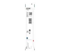 Bosch Bosch PRO Foret hélicoïdal HSS-G métal, 6 x 91 x 139 mm Quantité:1