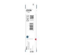 Bosch Bosch PRO Foret hélicoïdal HSS-G métal, 7,8 x 75 x 117 mm Quantité:1