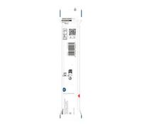 Bosch Bosch PRO Foret hélicoïdal HSS-G métal, 7 x 102 x 156 mm Quantité:1