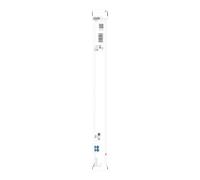 Bosch Bosch PRO Foret HEX-5, 10 x 350 x 400 mm Quantité:1