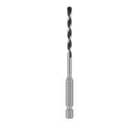 Bosch Bosch PRO Foret HEX-5, 4 x 50 x 100 mm Quantité:1
