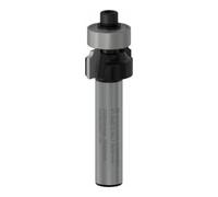 Bosch Bosch PRO Fraise à arrondir, R 1,6, tige 8 mm Quantité:1