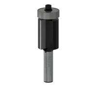Bosch Bosch PRO Fraise affleurante avec roulement à billes inférieur, Ø19 x L25,4, tige 8 mm Quantité:1