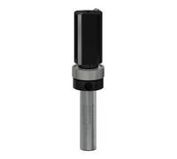 Bosch Fraise à rainer 2608629677 PRO Ø 16 mm – Bois résineux/dur – Roulement supérieur