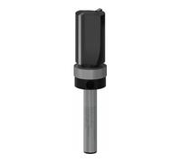 Bosch Bosch PRO Fraise affleureuse, roulement à billes supérieur, Ø 5/8" x L 1", tige 1/4" Quantité:1