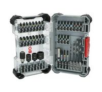 Bosch Bosch PRO Jeu de embouts de vissage et forets métal, 40 pcs Quantité:1