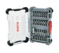 Bosch Bosch PRO Jeu d'embouts de vissage, 24 pièces Quantité:1
