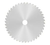 BOSCH Lame de scie circulaire sans fil PRO Steel cordless, 203 x 1,8 x 25,4 mm 2608846859