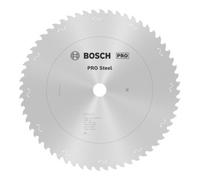 Bosch Bosch PRO Lame de scie circulaire en acier, 305 x 2,2 x 25,4 mm, T60 Quantité:1