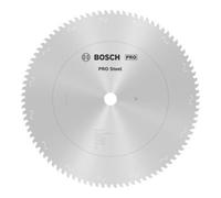 Bosch Bosch PRO Lame de scie circulaire en acier, 355 x 2,2 x 25,4 mm, T90 Quantité:1