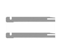 Bosch Bosch PRO Lame de scie pour mousse, 70 mm, 2 pcs Quantité:2