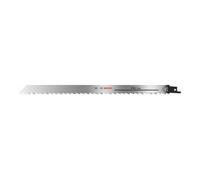 Bosch Bosch PRO Lame de scie sabre Ice S1211K, 1,25 x 19 x 300 mm, 5 pcs Quantité:1