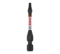 Bosch Bosch PRO P2R2 Embout de vissage à percussion, 55 mm, 5 pcs Quantité:1