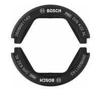 Bosch Bosch PRO Pince à sertir, K32 AL, 240 mm², aluminium Quantité:1