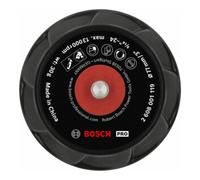 Bosch Bosch PRO Plateau de ponçage, 77 mm, auto-agrippant Quantité:1