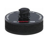 Bosch 5x Plateau de ponçage PRO pour ponceuses de précision (Ø 32 mm, Professional Accessoire Ponceuses de précision)