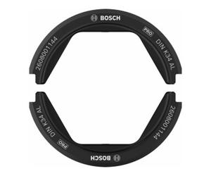 Bosch Bosch PRO Presse à sertir, K34 AL, 300 mm², aluminium Quantité:1