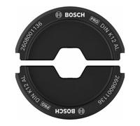 Bosch Bosch PRO Presseinsatz, DIN K12 AL, 16/25 mm², Aluminium Quantité:1
