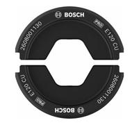 Bosch Bosch PRO Presseinsatz, E120 CU, 120 mm², cuivre Quantité:1