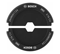 Bosch Accessories 2608001124 2608001124 Matrice à sertir pour cosses tubulaires, pour connecteur tubulaire 16 à 16 mm²