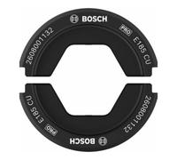 Bosch 1 insert de sertissage PRO pour cuivre (67 x 45 mm, accessoires professionnels pour outils de sertissage)