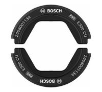 Bosch Accessories 2608001134 2608001134 Matrice à sertir pour cosses tubulaires, pour connecteur tubulaire 300 à 300 mm²