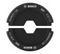 Bosch Bosch PRO Presseinsatz, E35 CU, 35 mm², cuivre Quantité:1
